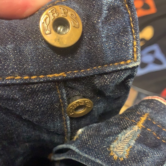 PRPS jeans - Picture 7 of 7